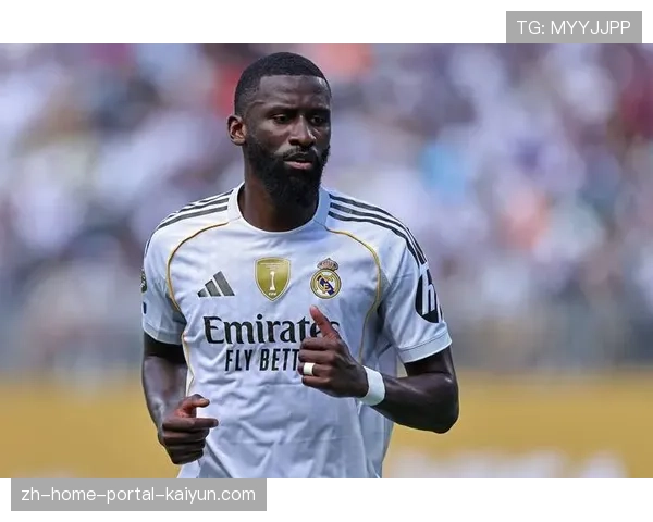 皇马三后卫体系磨合阵痛 客场失球数达12粒暴露隐患