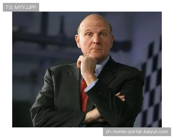 鲍尔默身价达1525亿美元 个人财富助推快船商业崛起