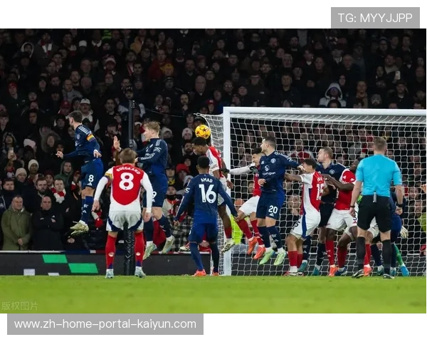 阿森纳角球战术成争冠利器 本赛季9次角球致胜创英超新纪录