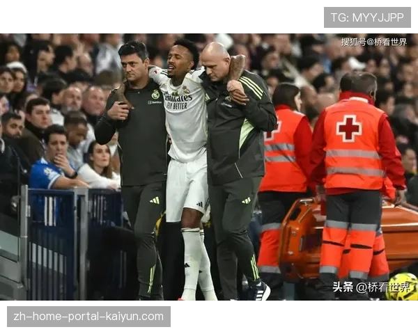 皇马伤病潮11人缺阵 安切洛蒂残阵应对密集赛程